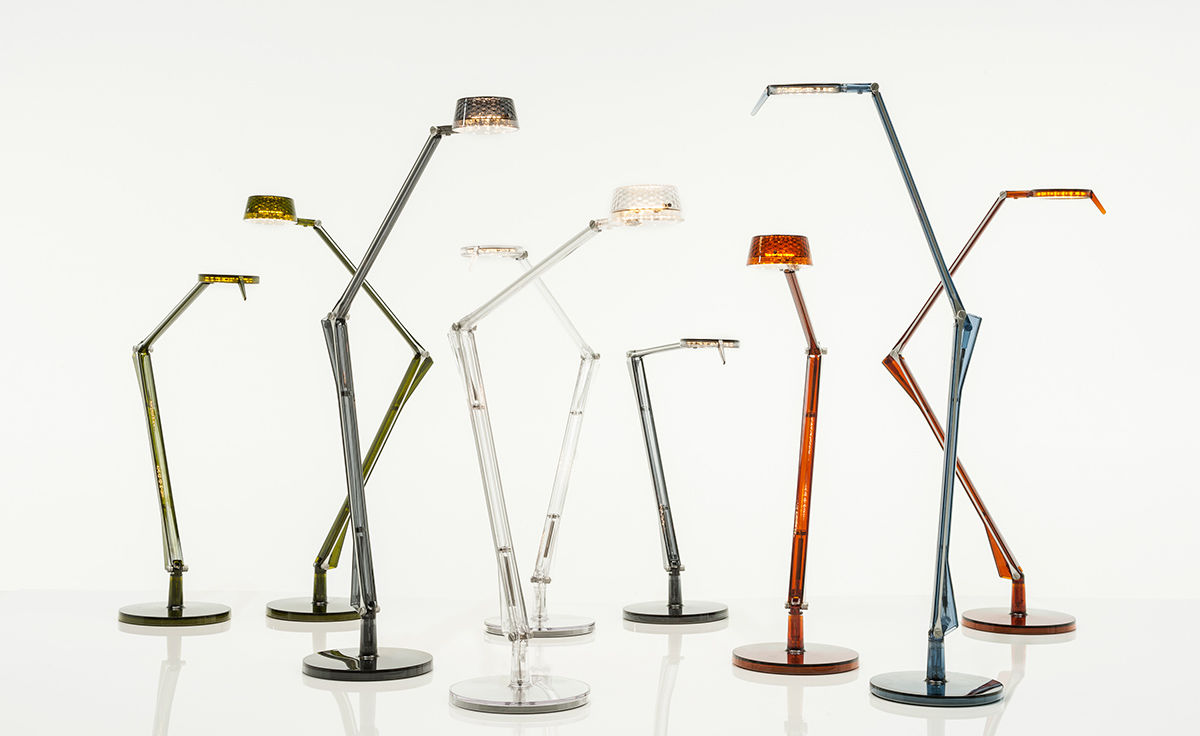 aledin tec task lamp