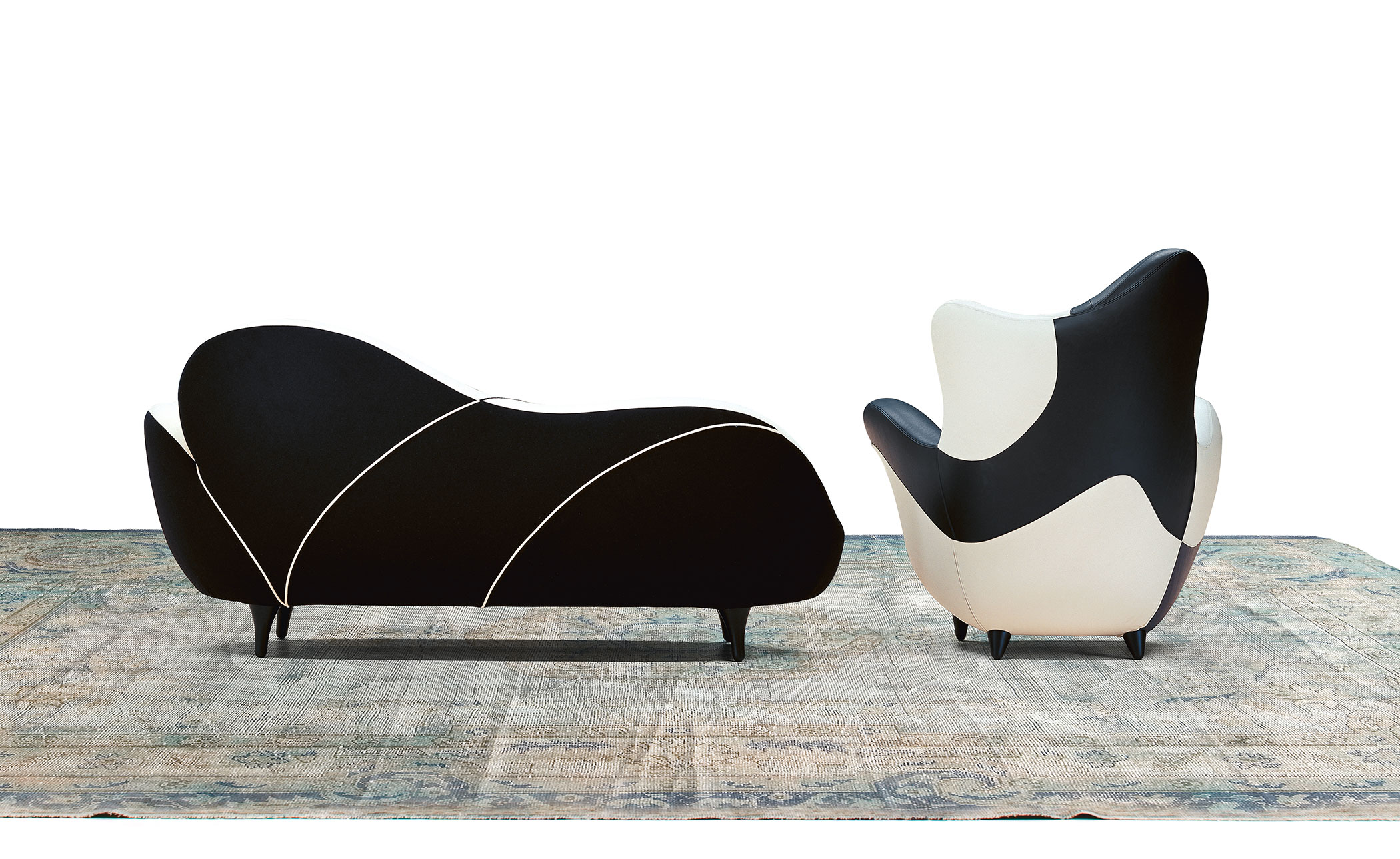 Alessandra Armchair