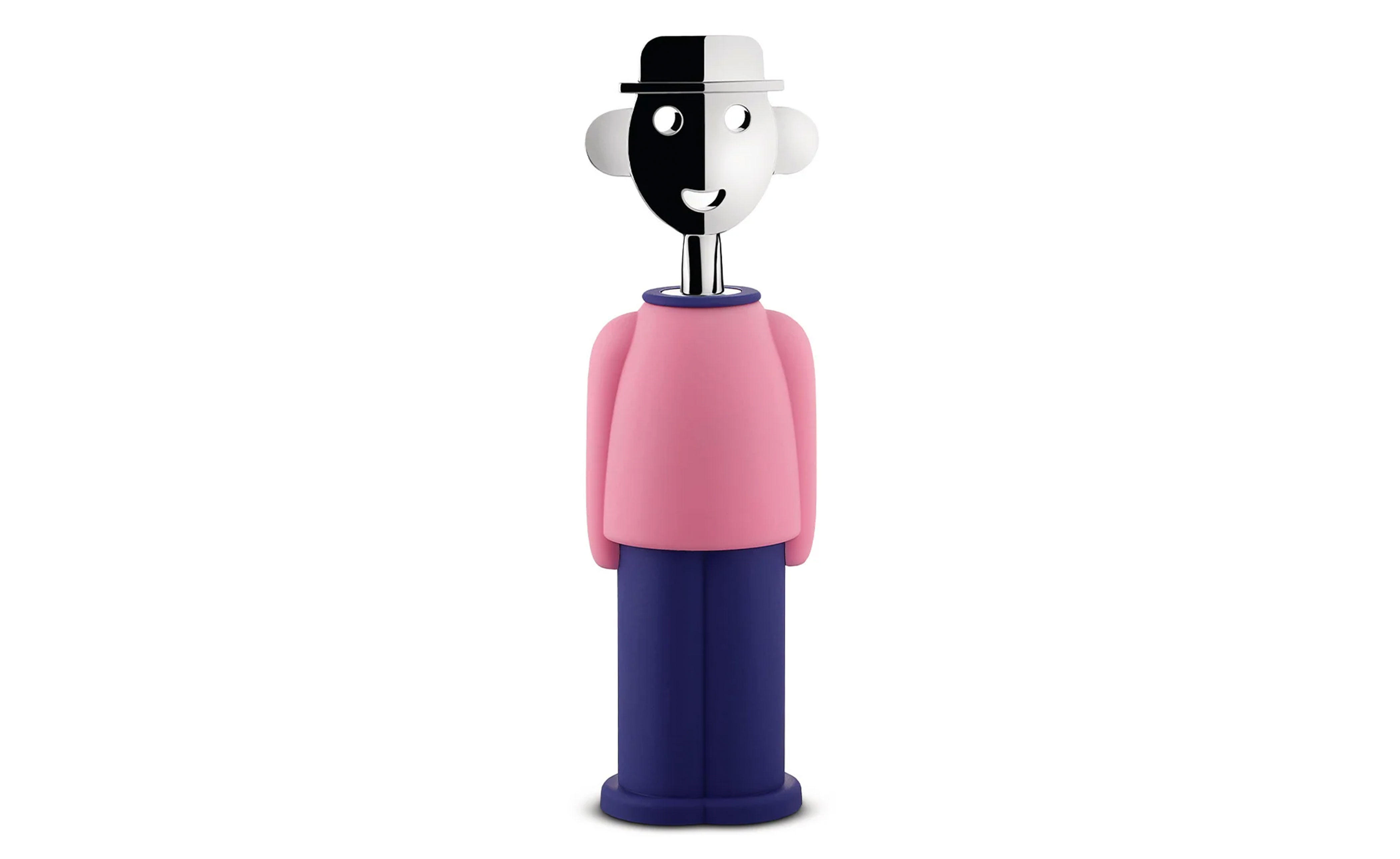 alessandro m. corkscrew