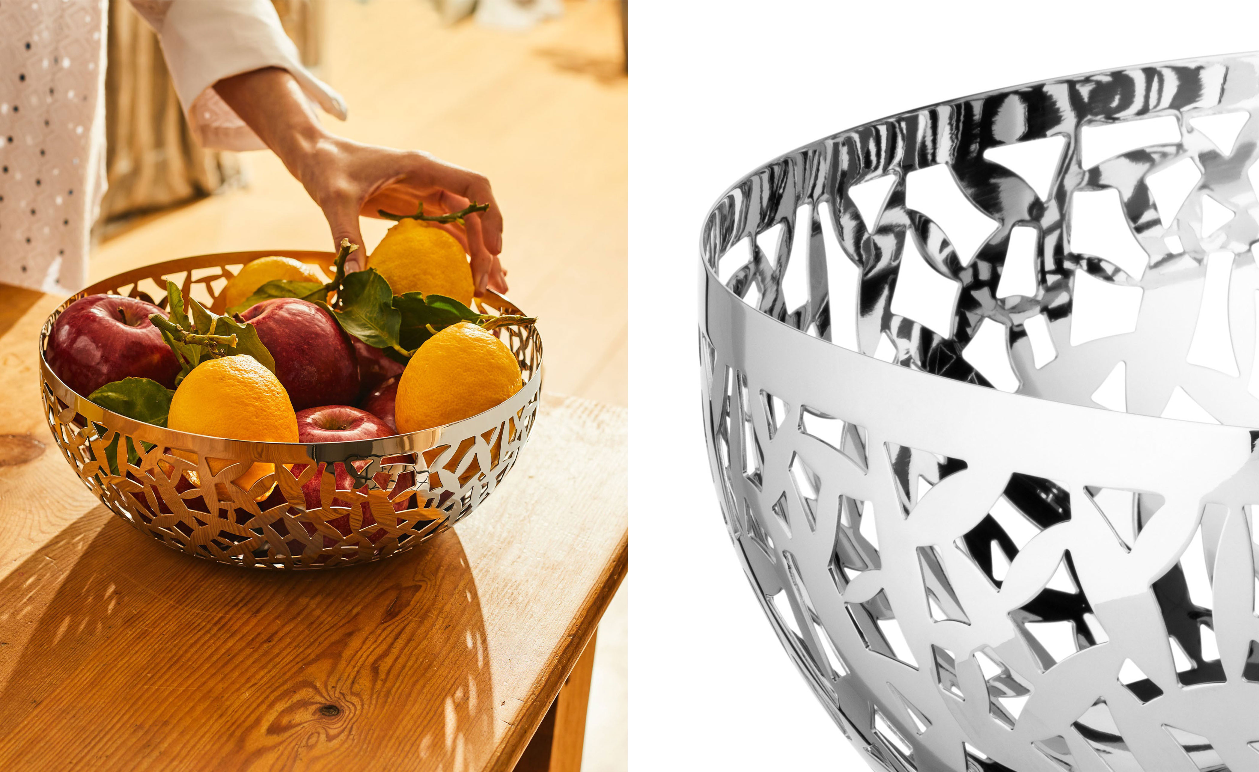 alessi cactus! fruit holder
