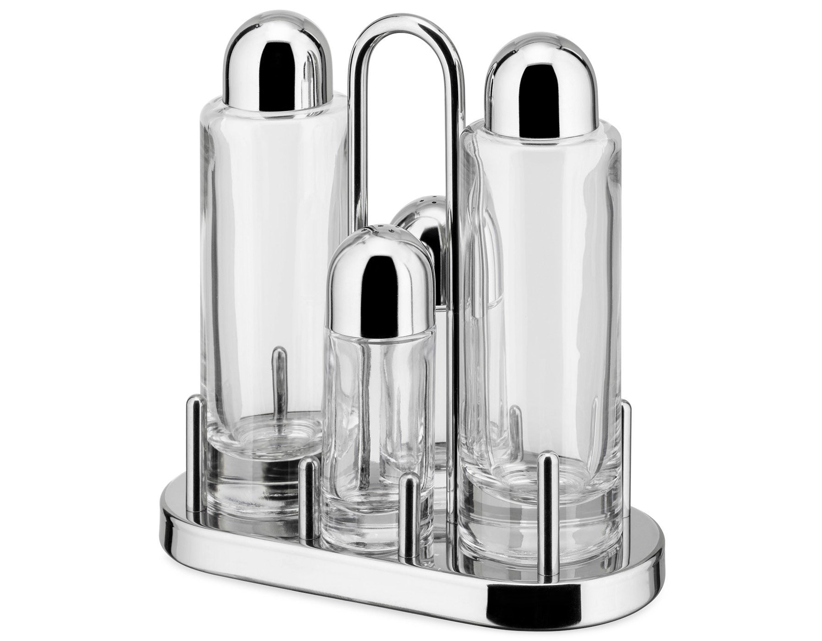 alessi sottsass condiment set