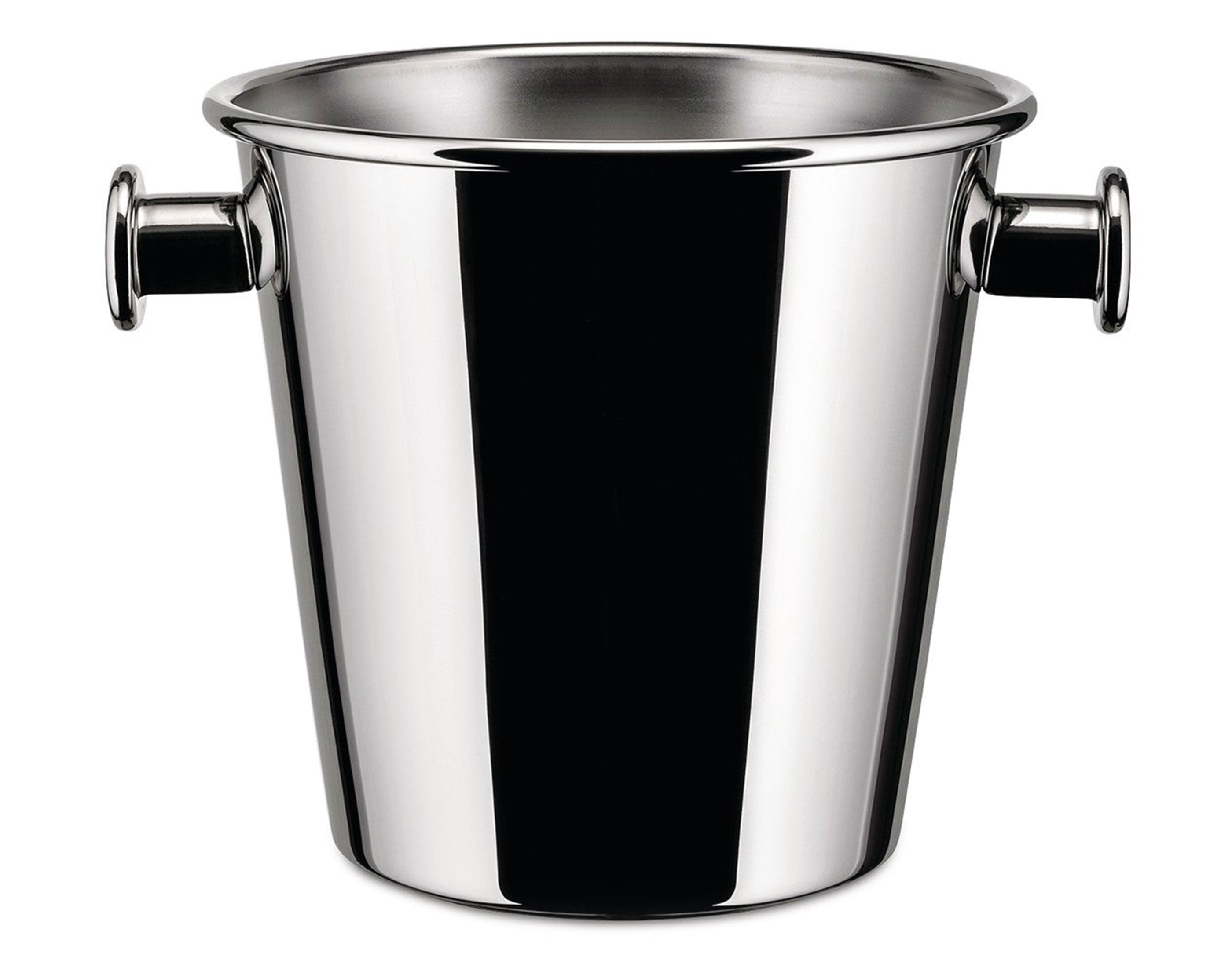 alessi sottsass ice bucket wine cooler
