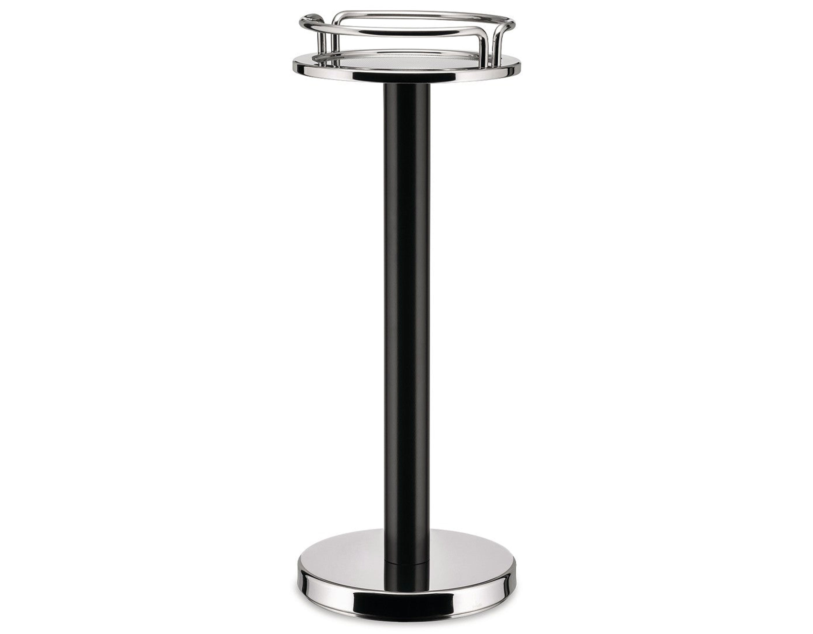 alessi sottsass wine cooler stand