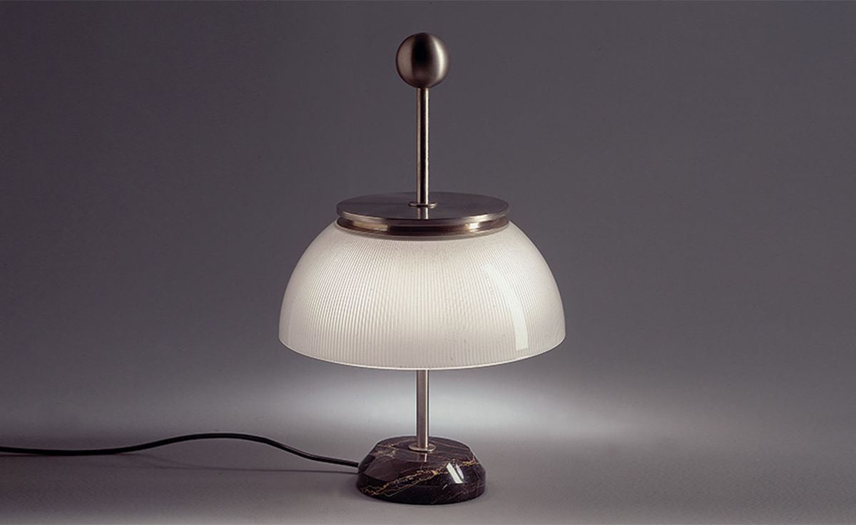 alfa table lamp
