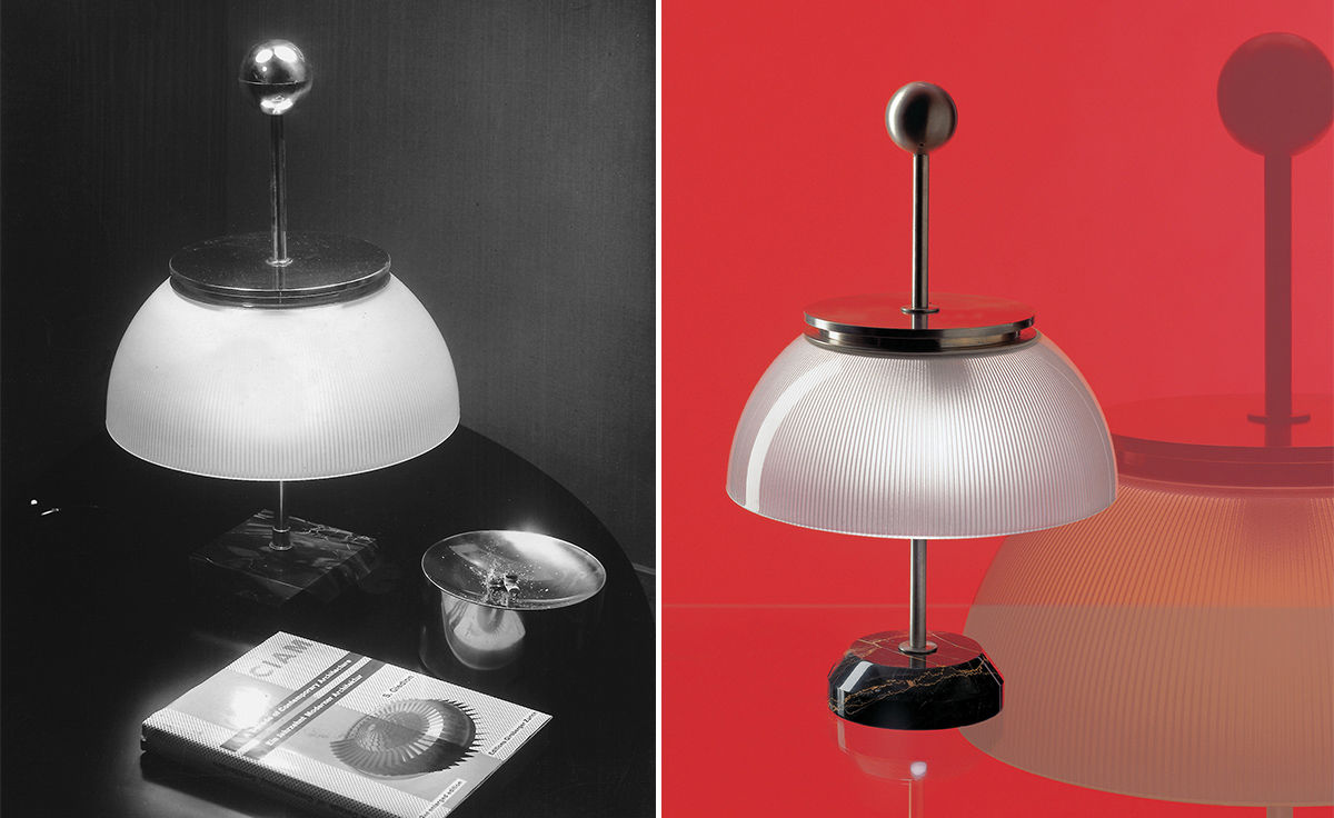 alfa table lamp