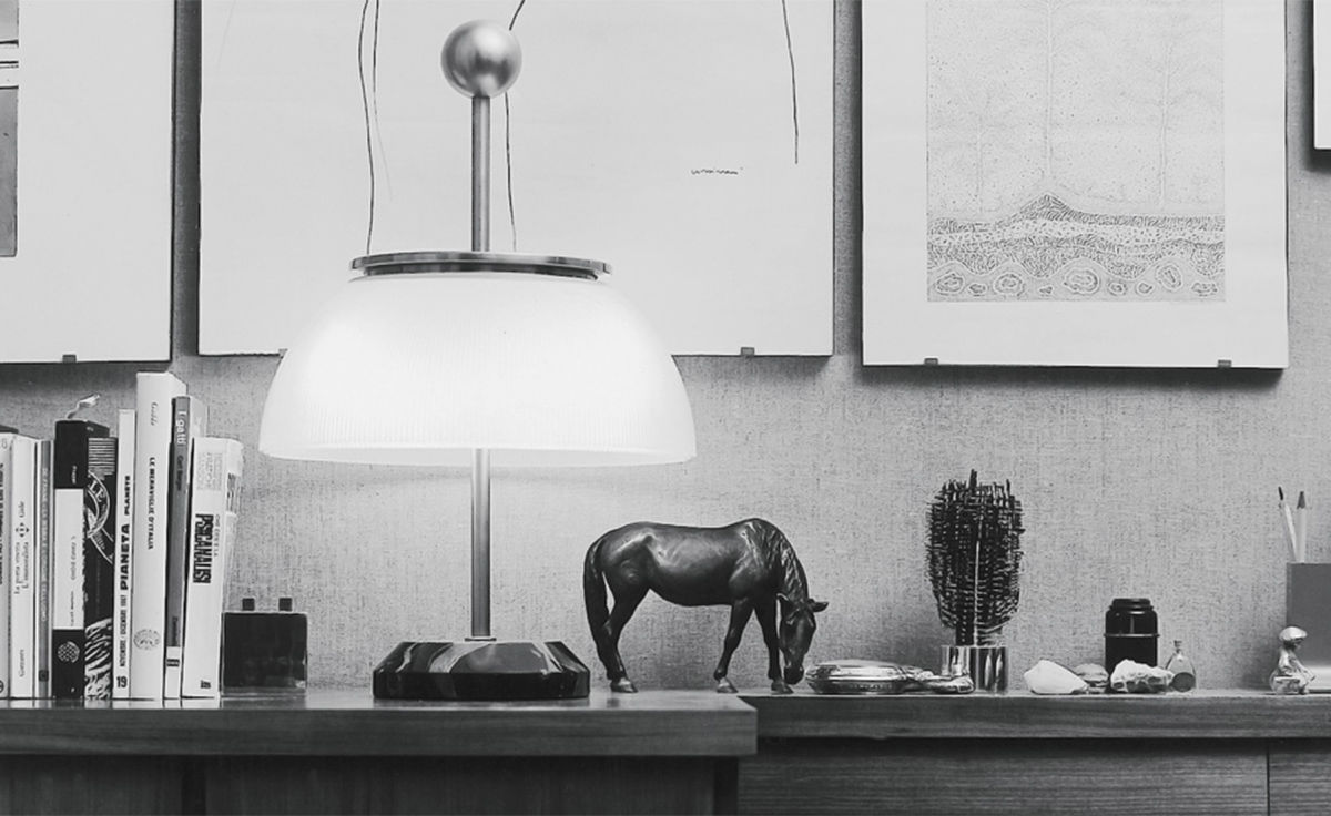 alfa table lamp