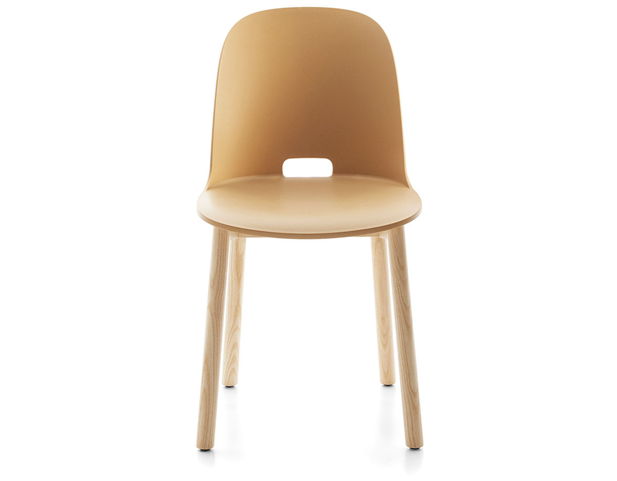 alfi high back chair