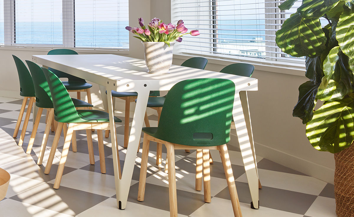 alfi high back chair