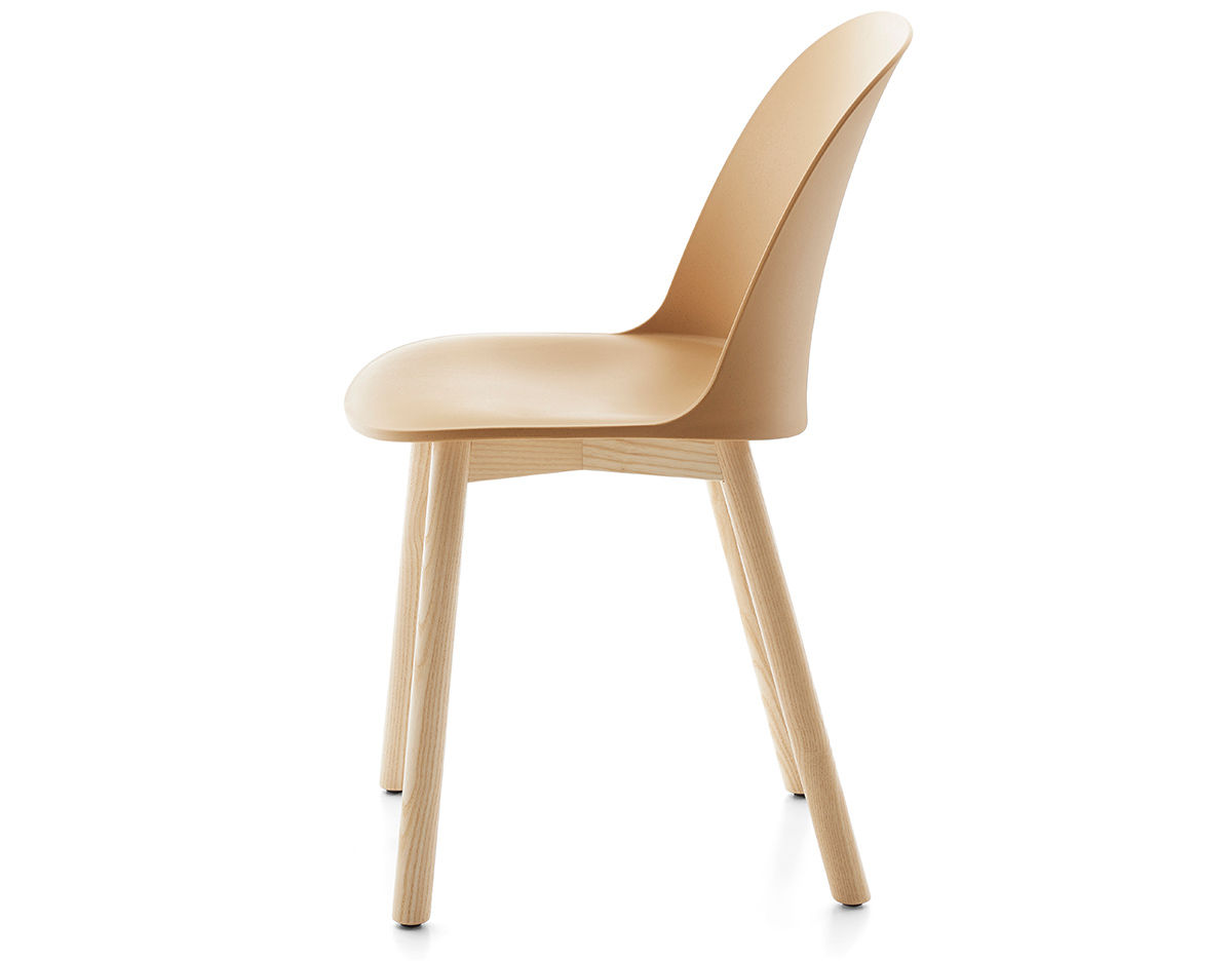 alfi high back chair