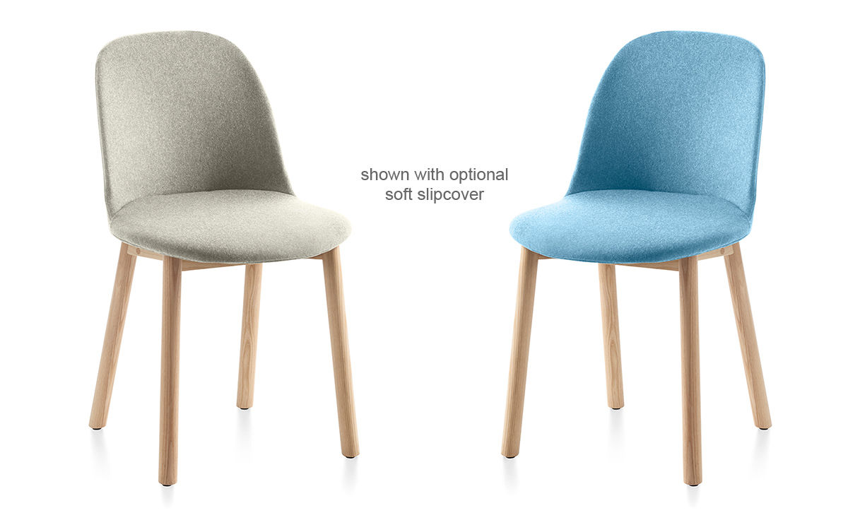 alfi high back chair