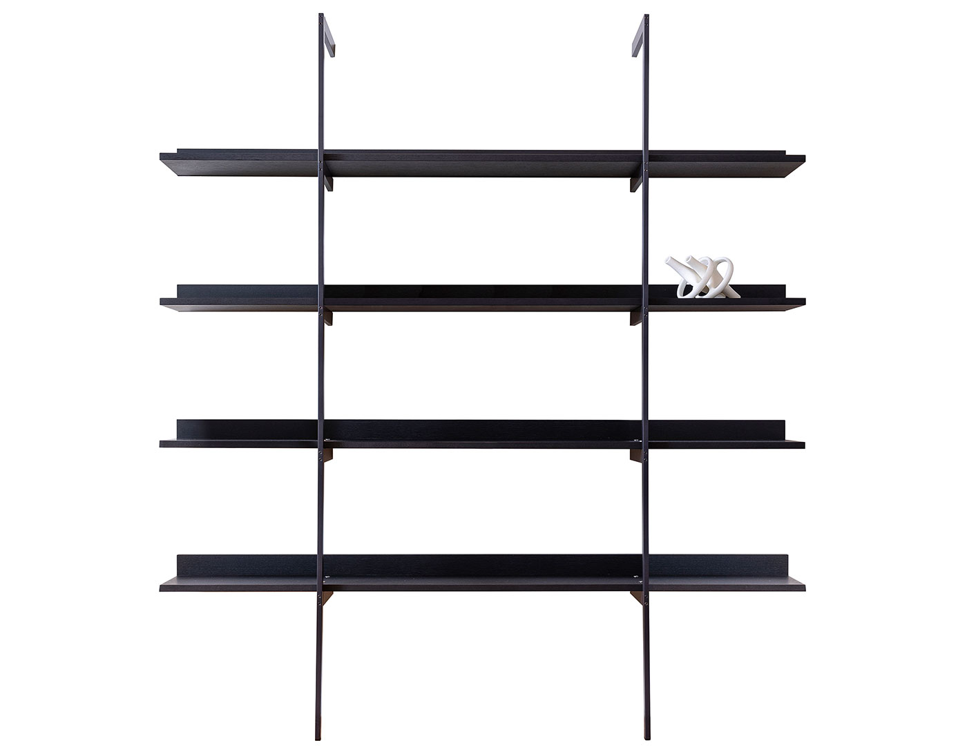 Aliante Wall Shelving Unit