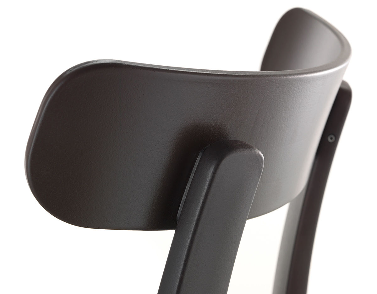 all plastic chair