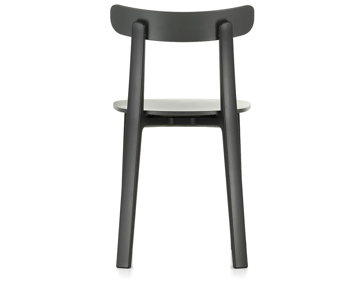 all plastic chair