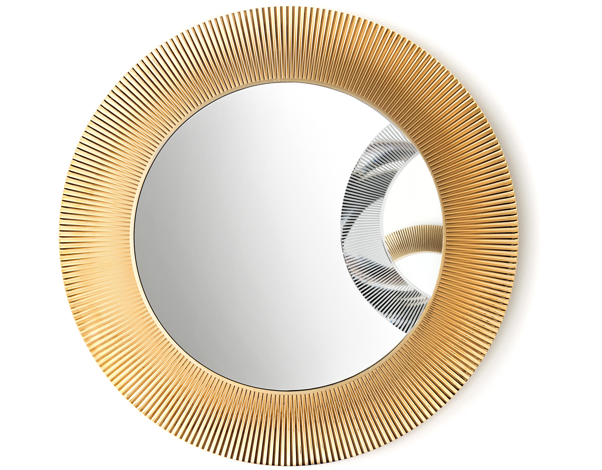 all saints mirror