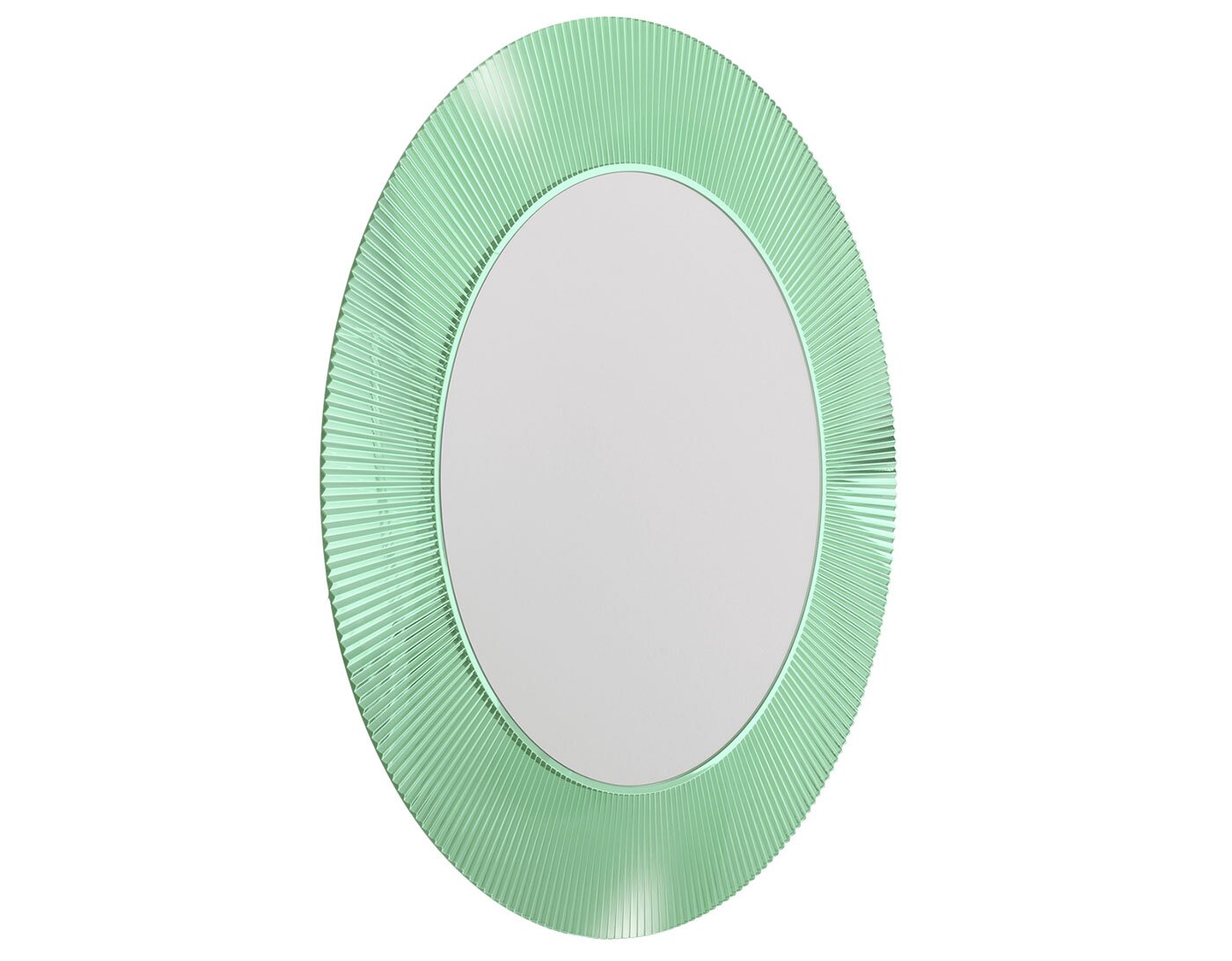 all saints mirror