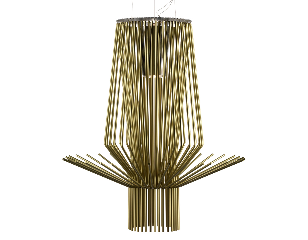 allegretto suspension lamps