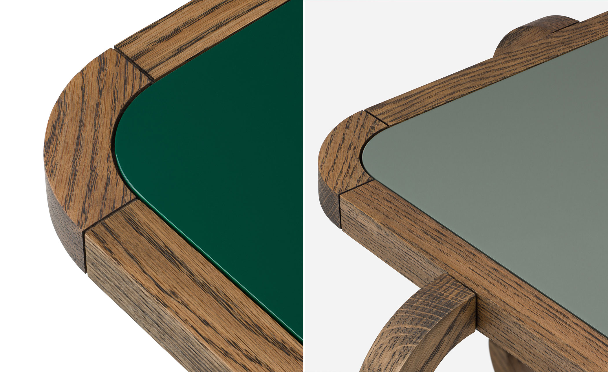 Alpha Coffee Table Large