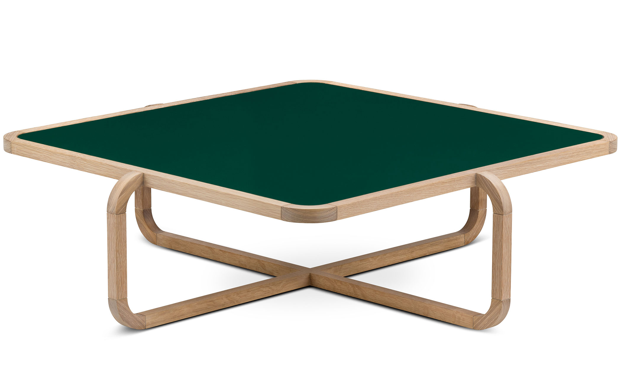 Alpha Coffee Table Large