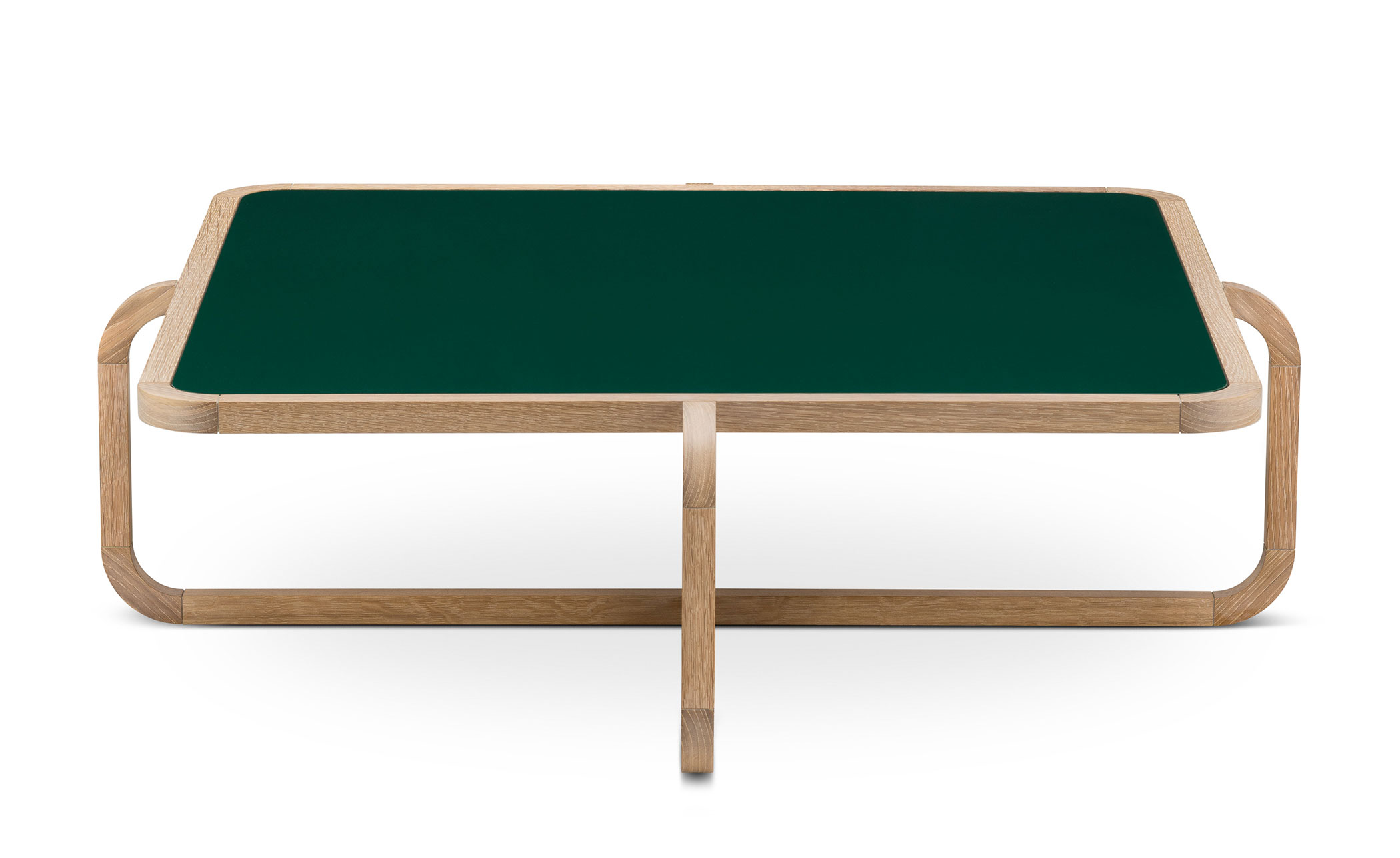 Alpha Coffee Table Large