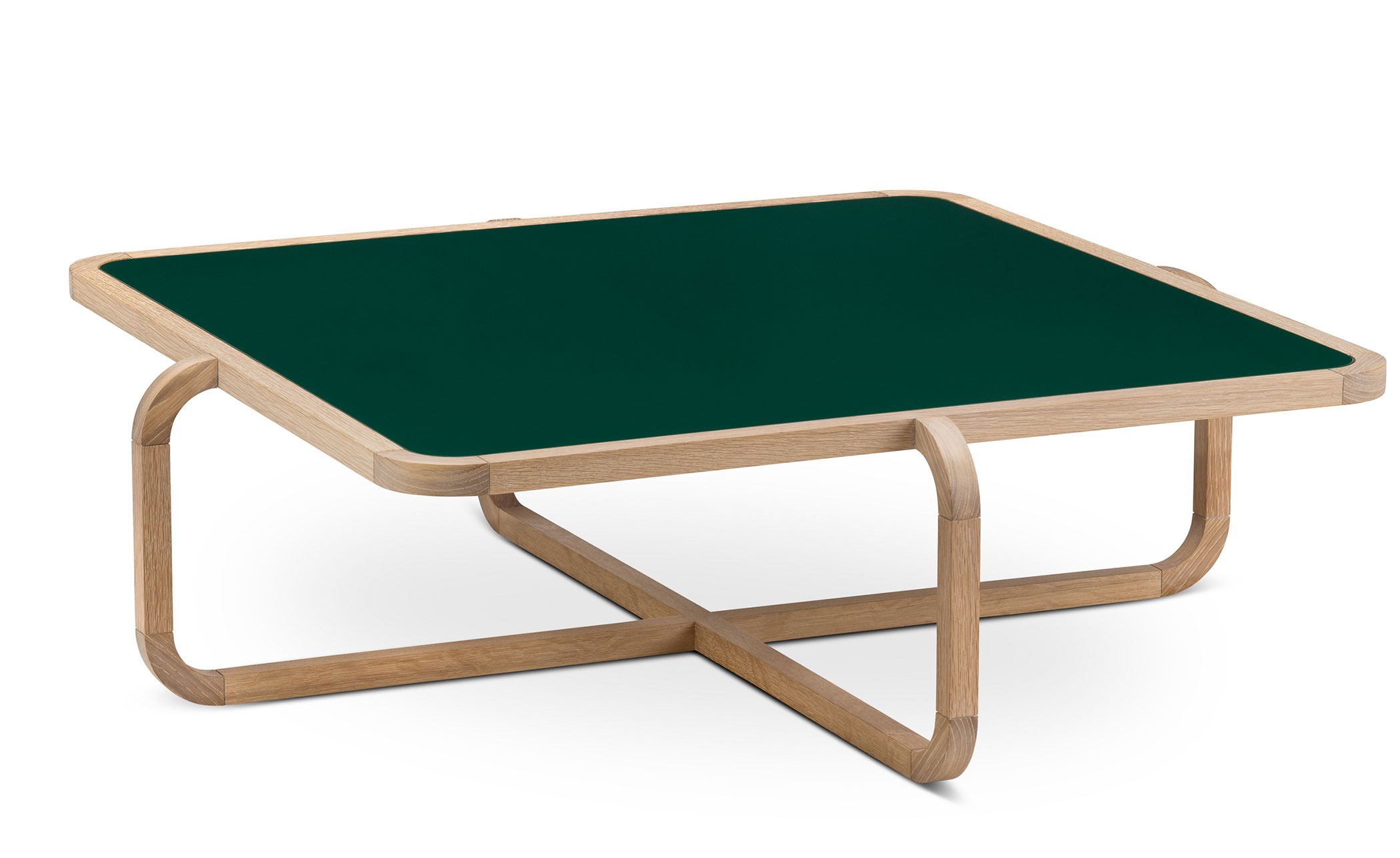 Alpha Coffee Table Large