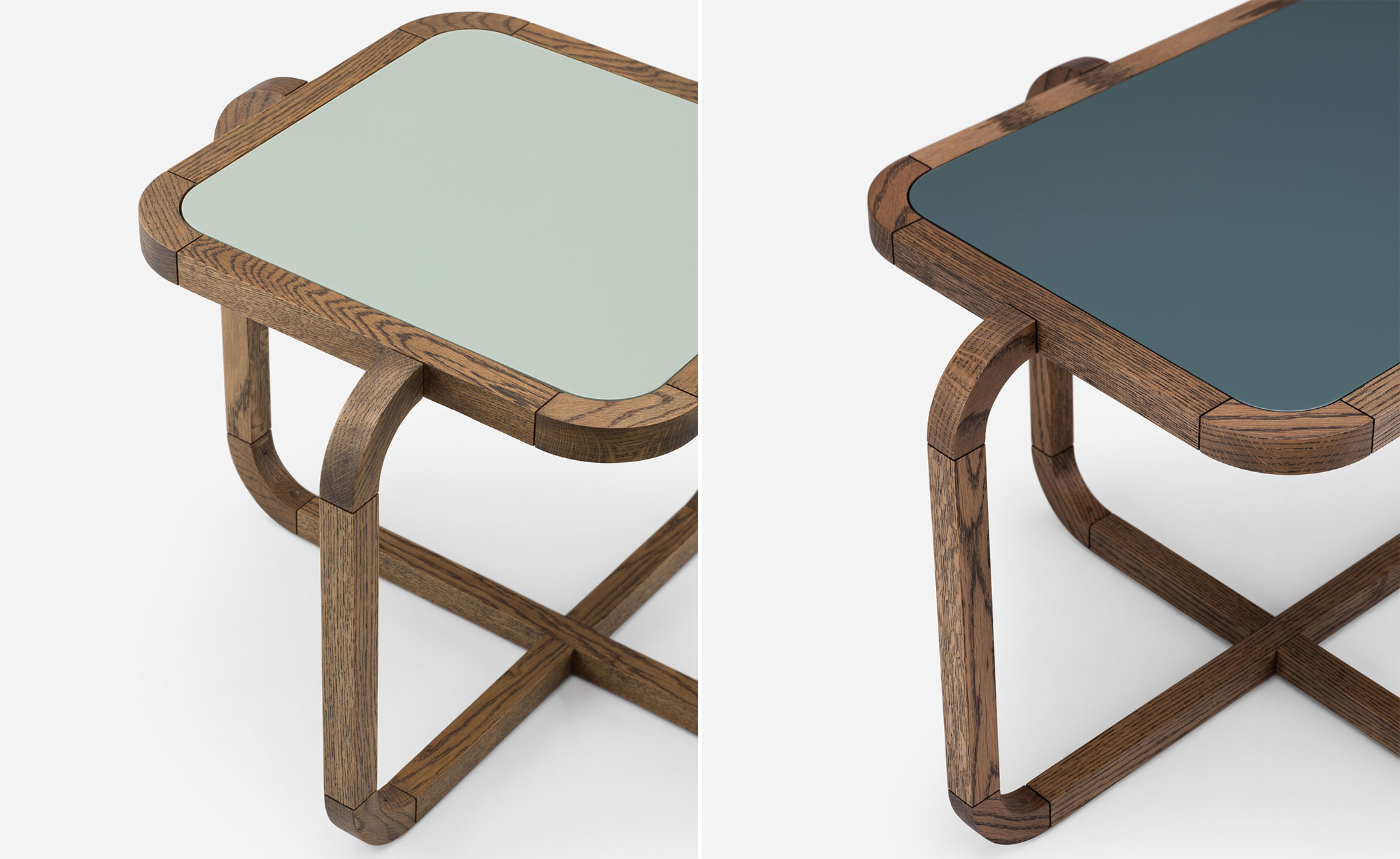 Alpha Side Table Medium