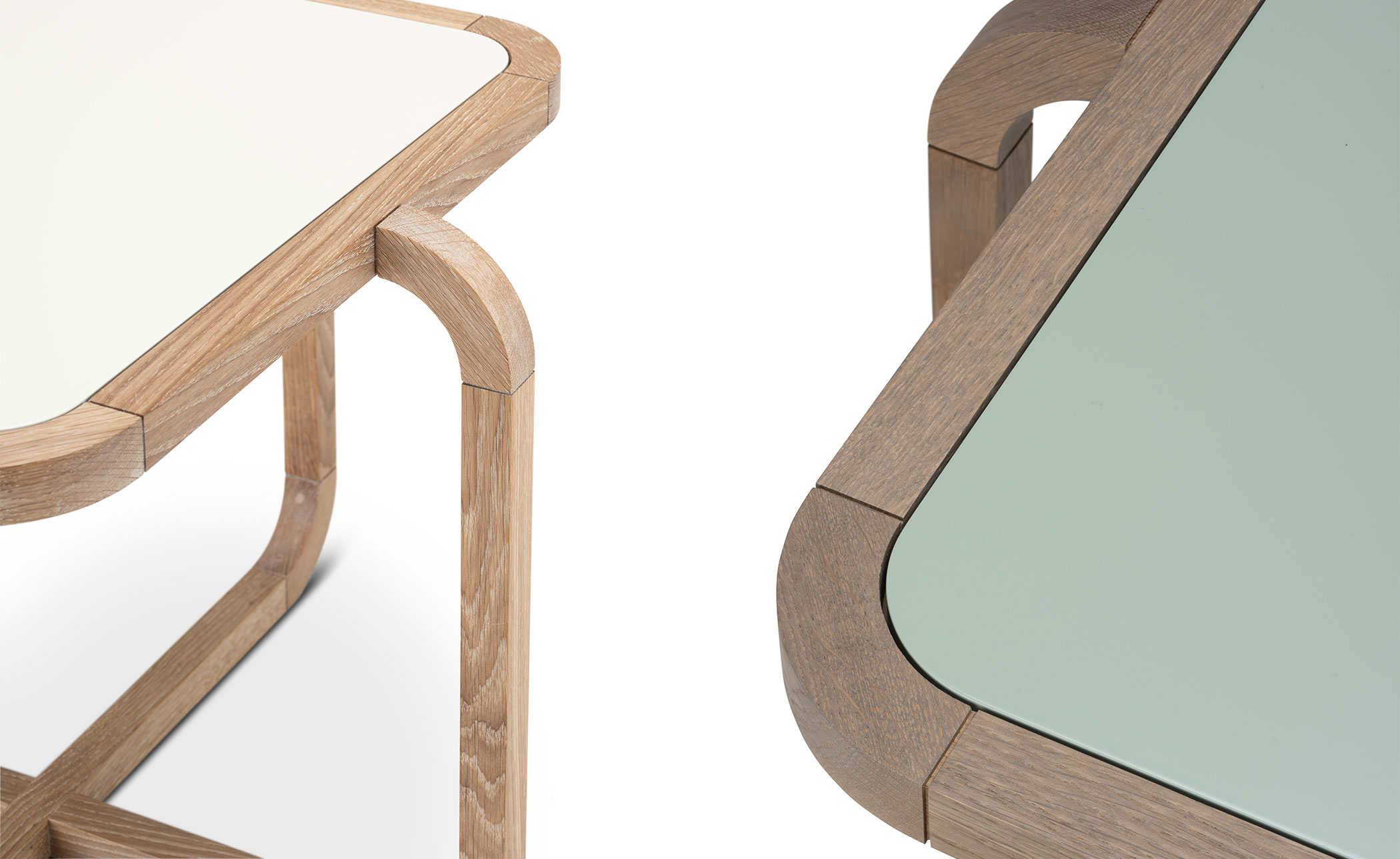 Alpha Side Table Small
