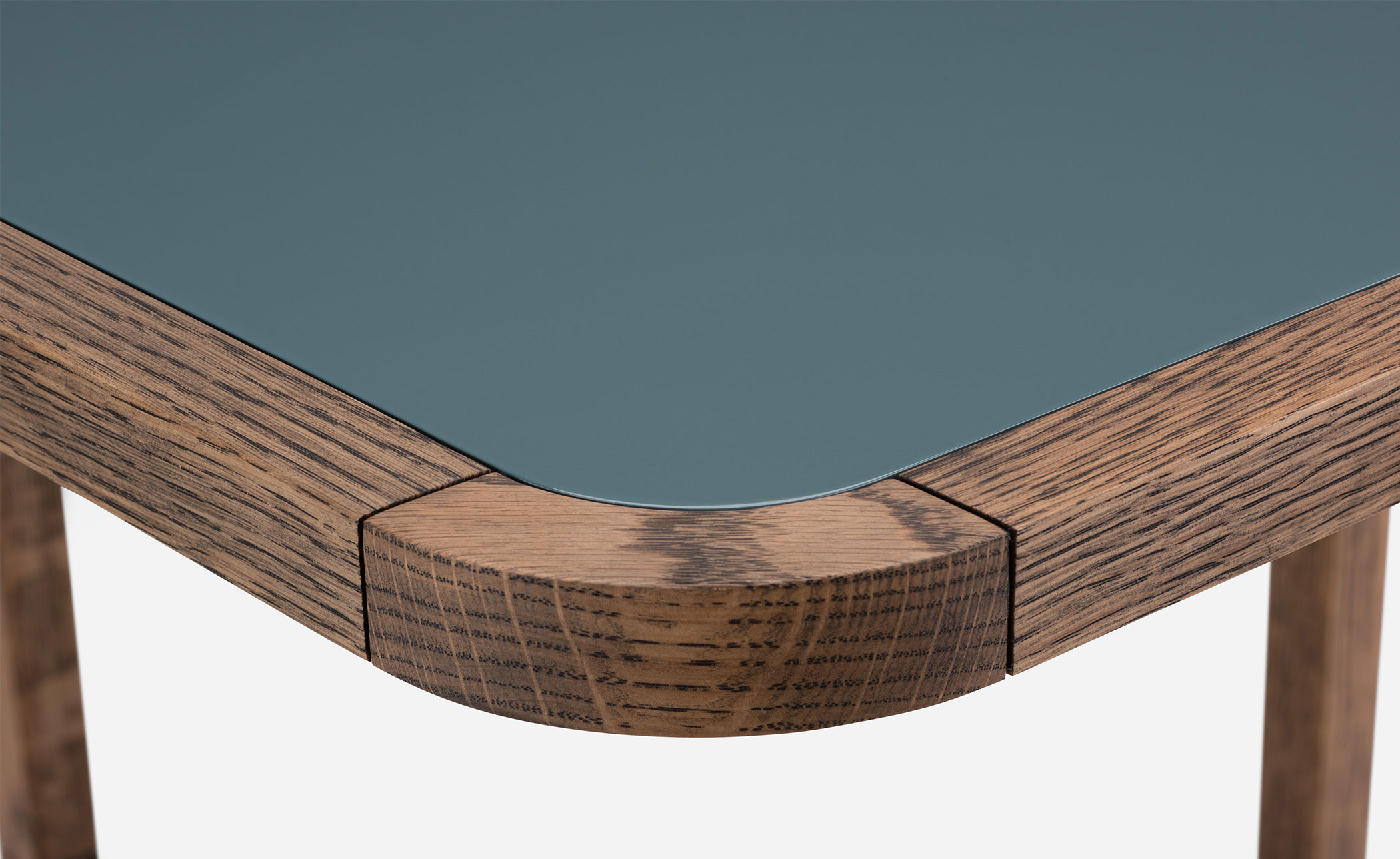 Alpha Side Table Small