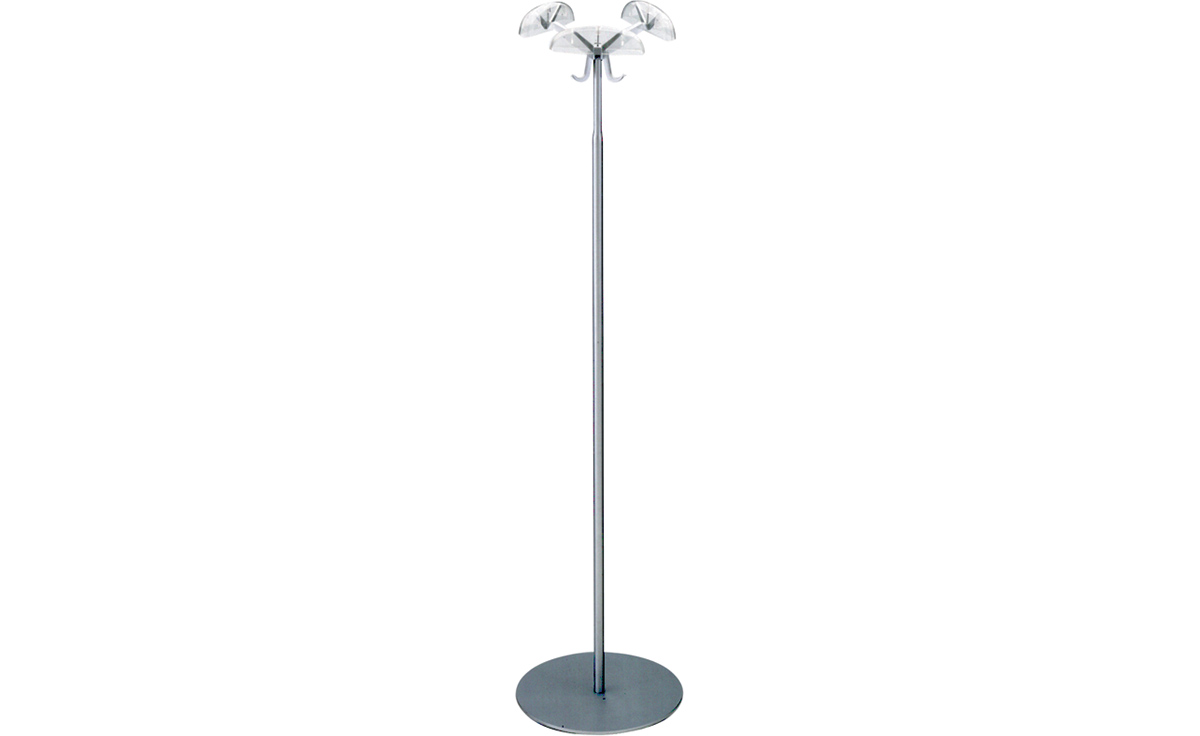 alta tensione coat rack