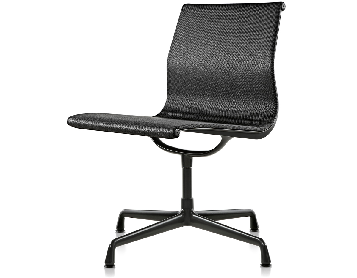 aluminum group side chair outdoor
