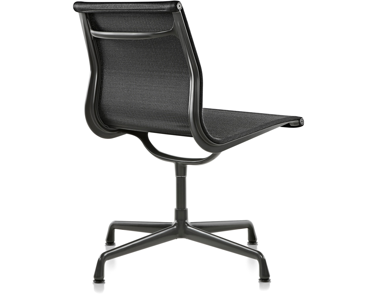 aluminum group side chair outdoor