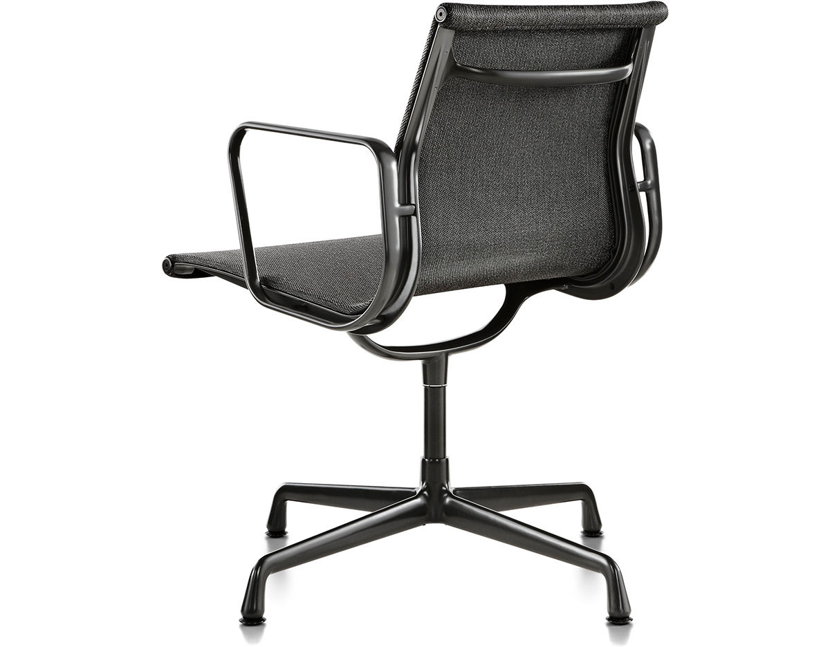 aluminum group side chair outdoor