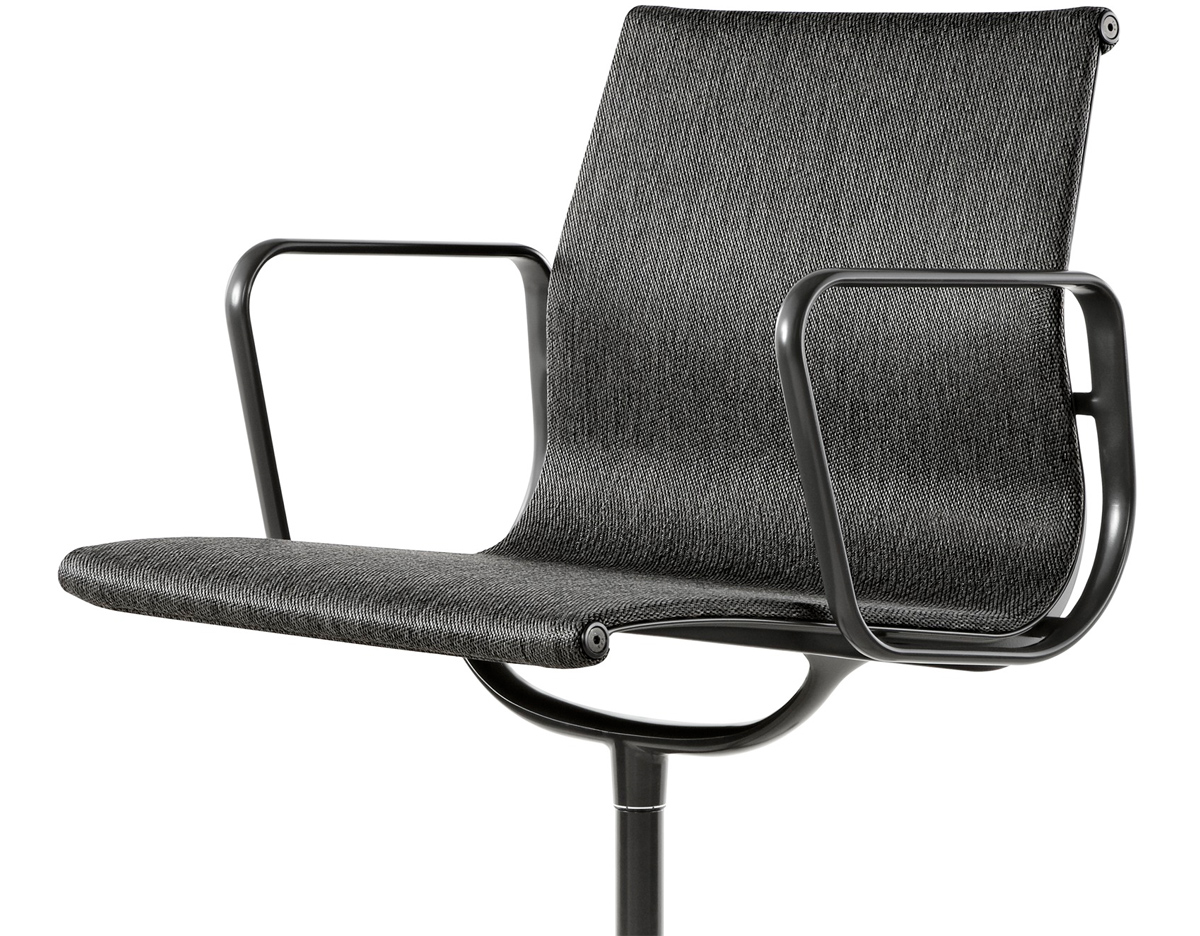 aluminum group side chair outdoor