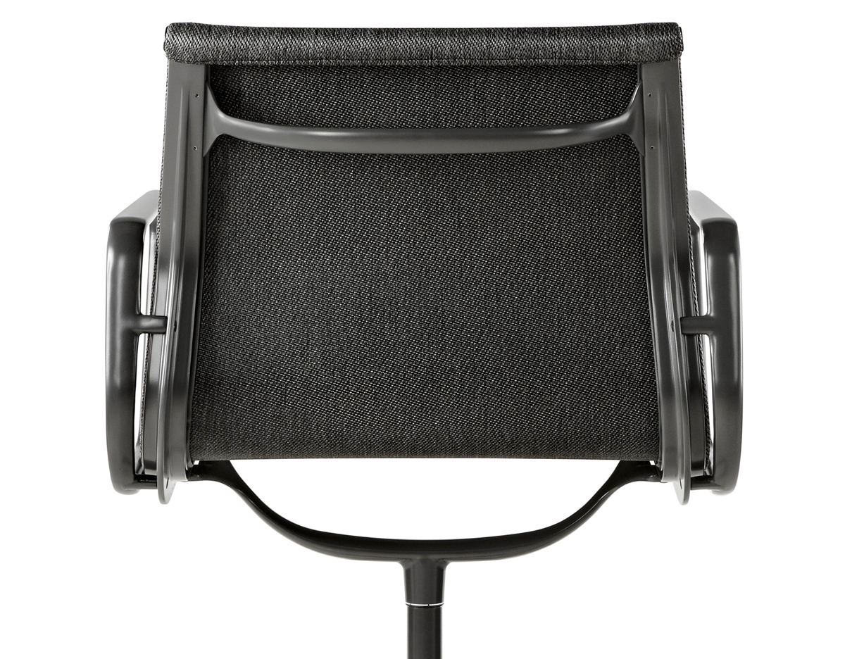 aluminum group side chair outdoor
