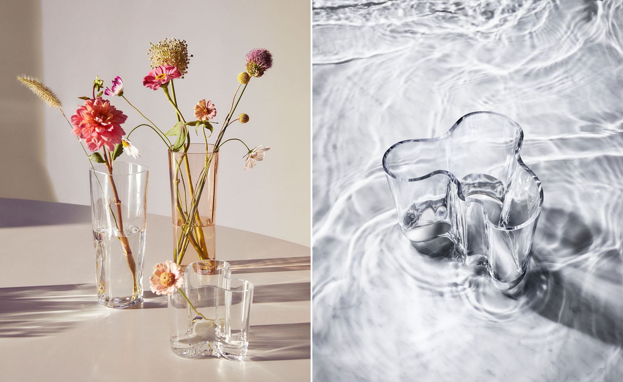 Aalto Savoy Vase