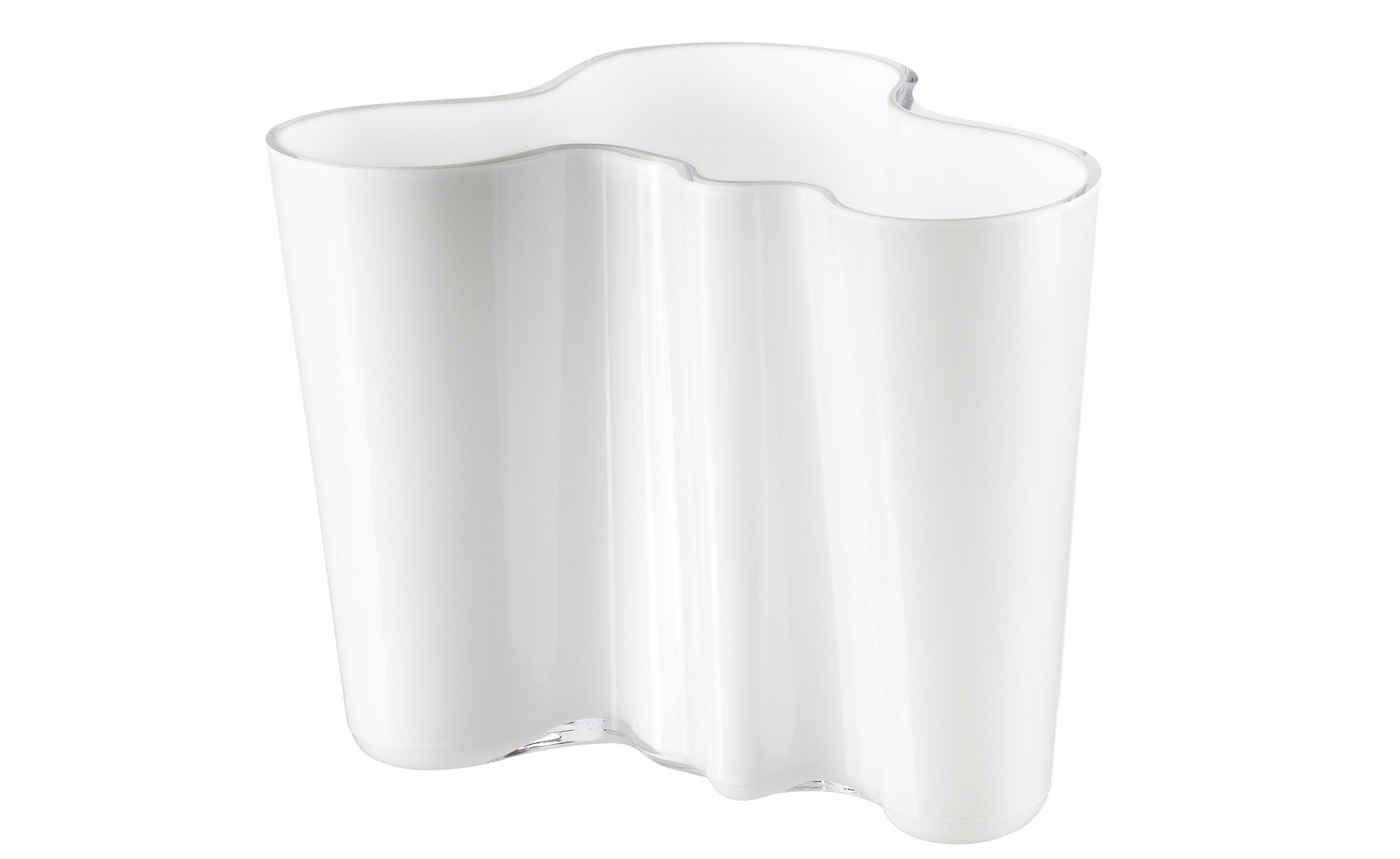 Aalto Savoy Vase
