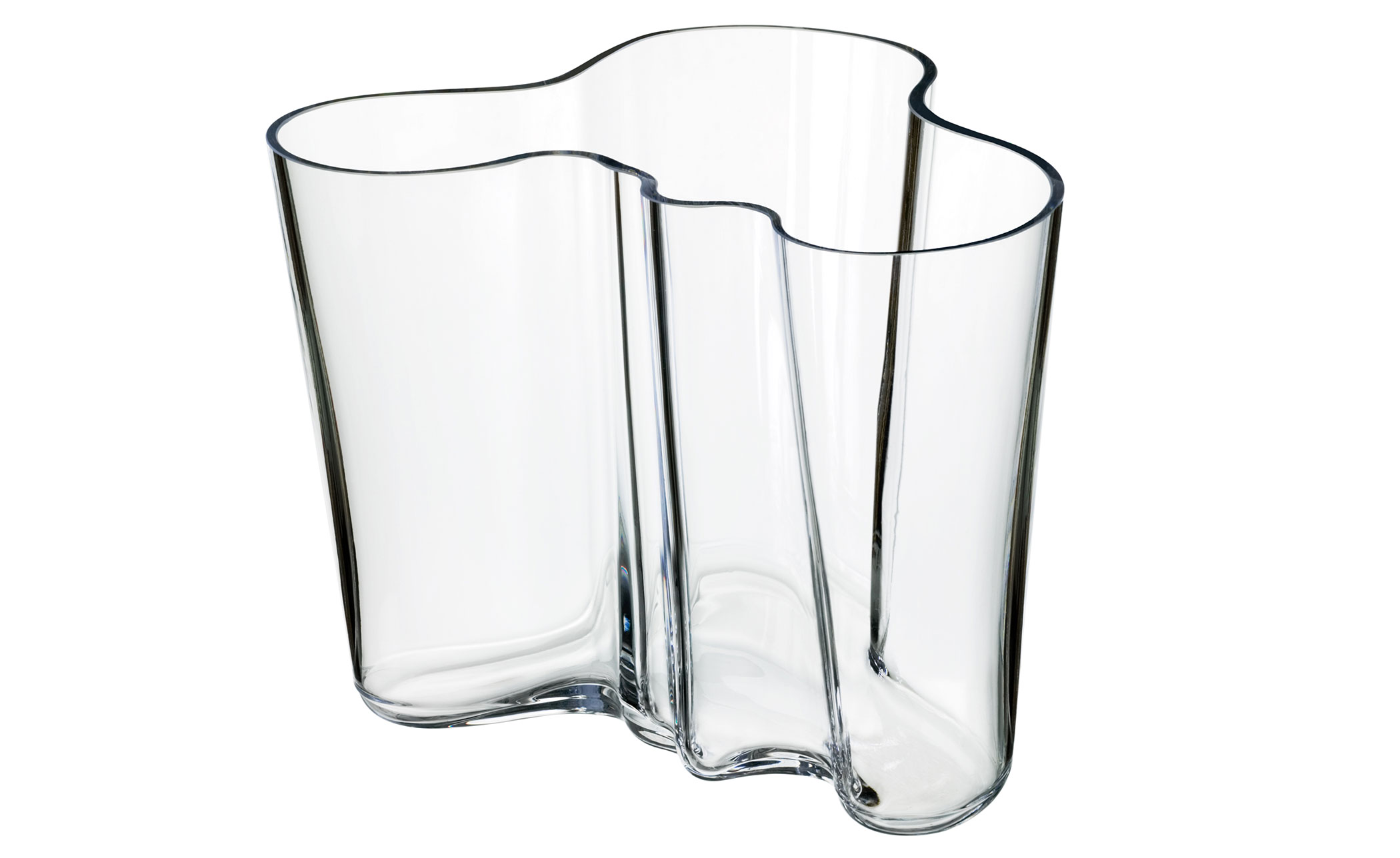 Aalto Savoy Vase