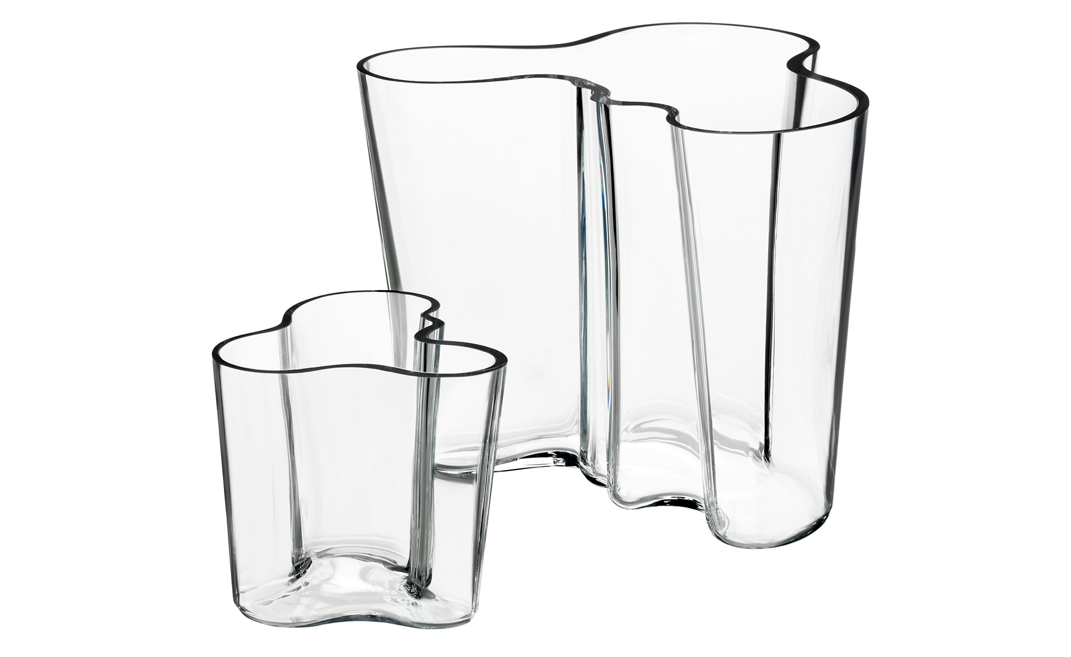 Aalto Savoy Vase