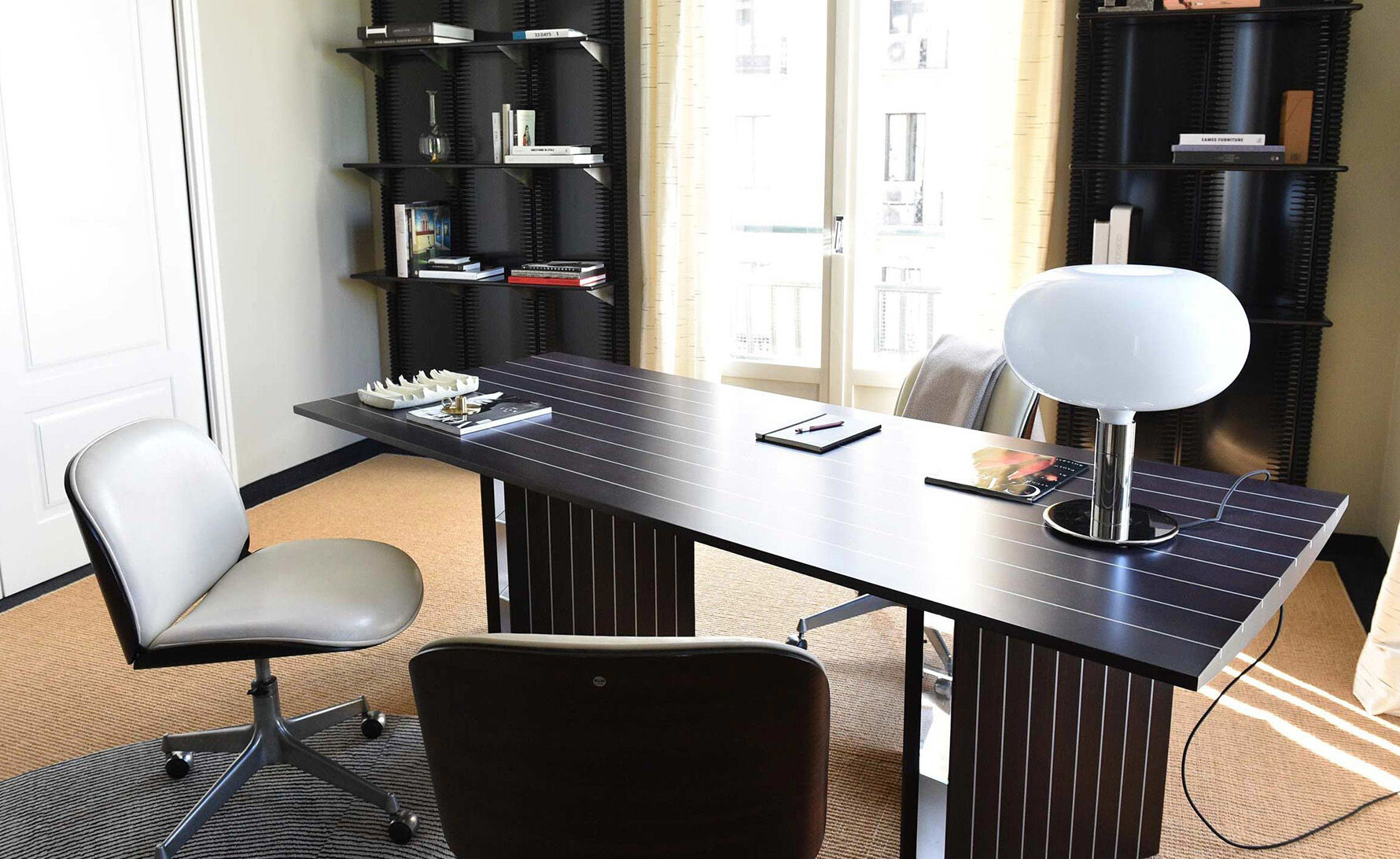 AM1N albini table lamp