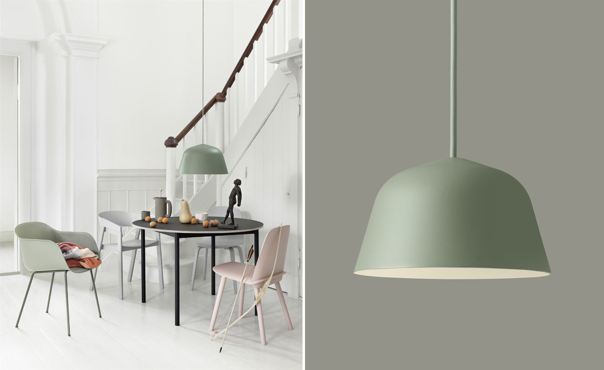 ambit pendant lamp