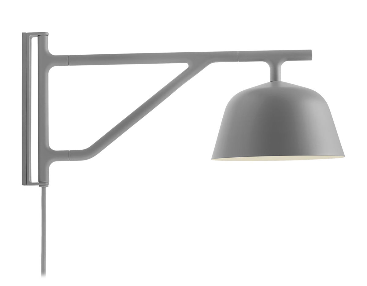 ambit wall lamp