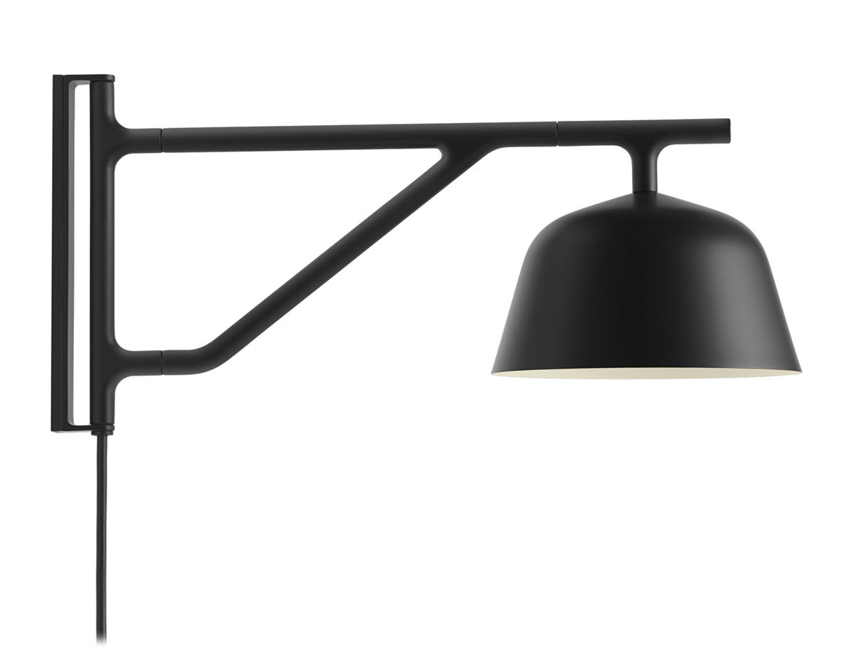 ambit wall lamp