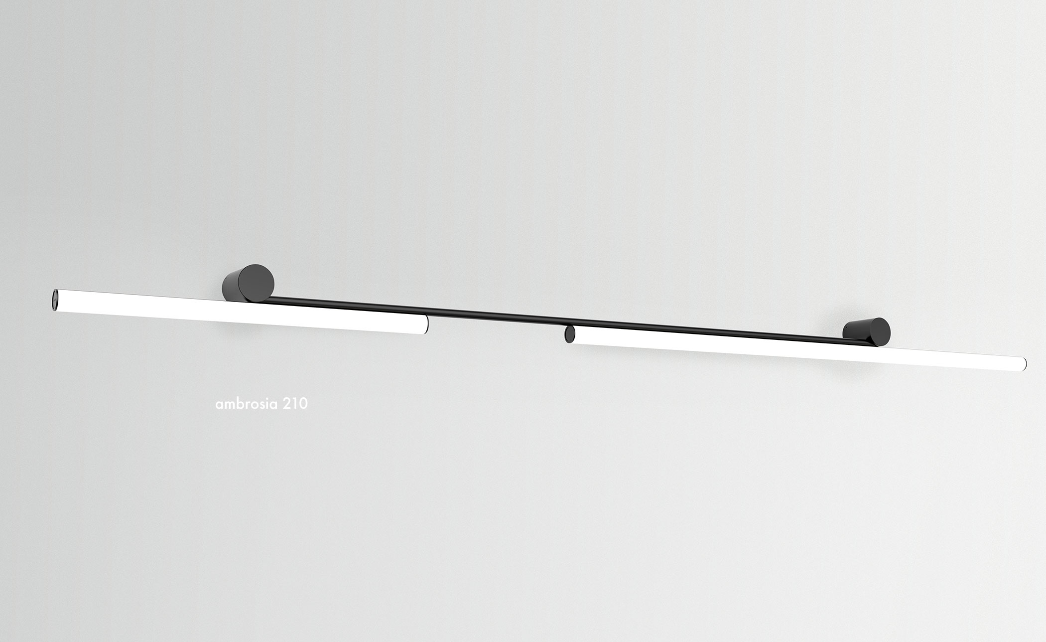 Ambrosia Wall Lamp