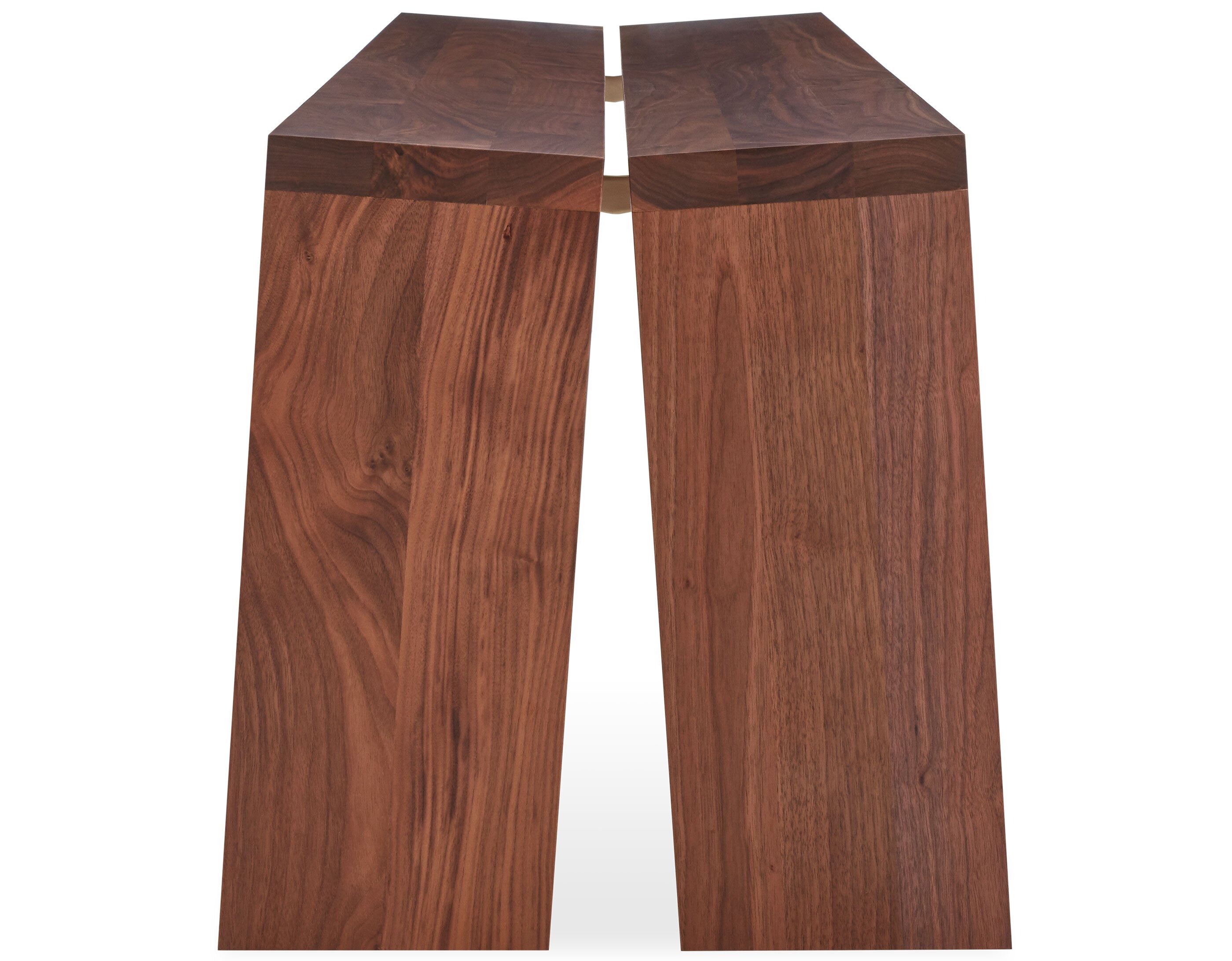 amicable split bench