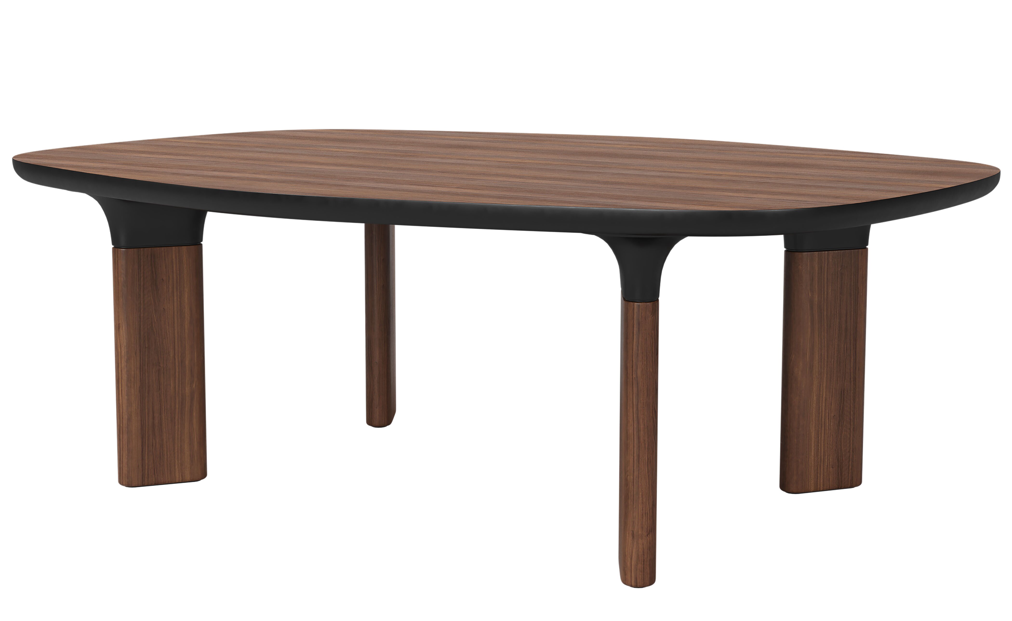 Analog Coffee Table