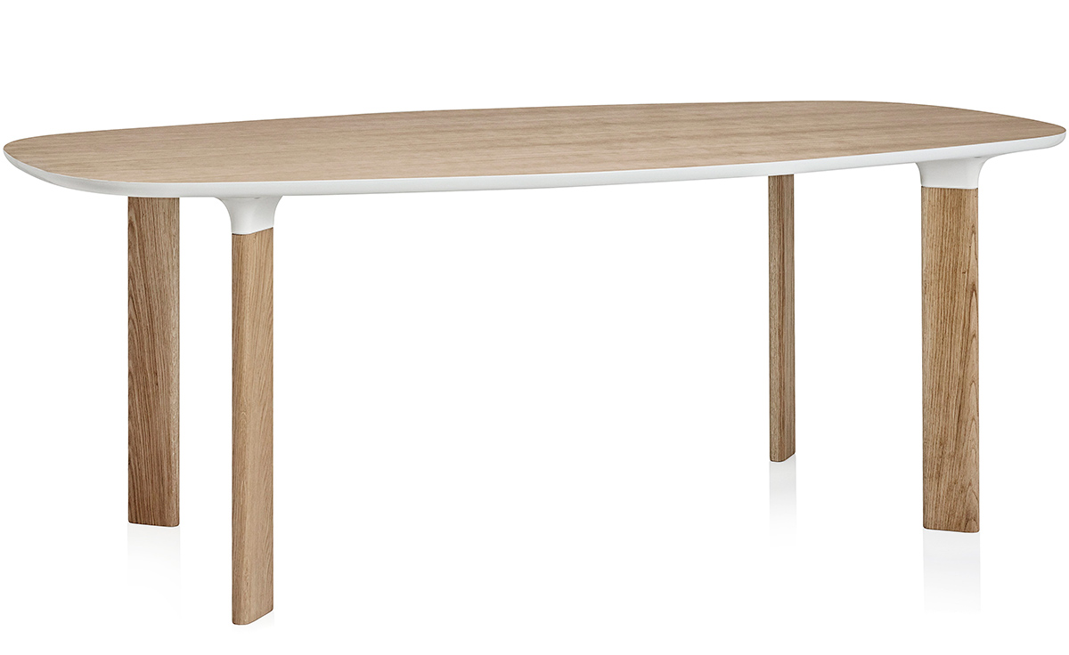 analog table