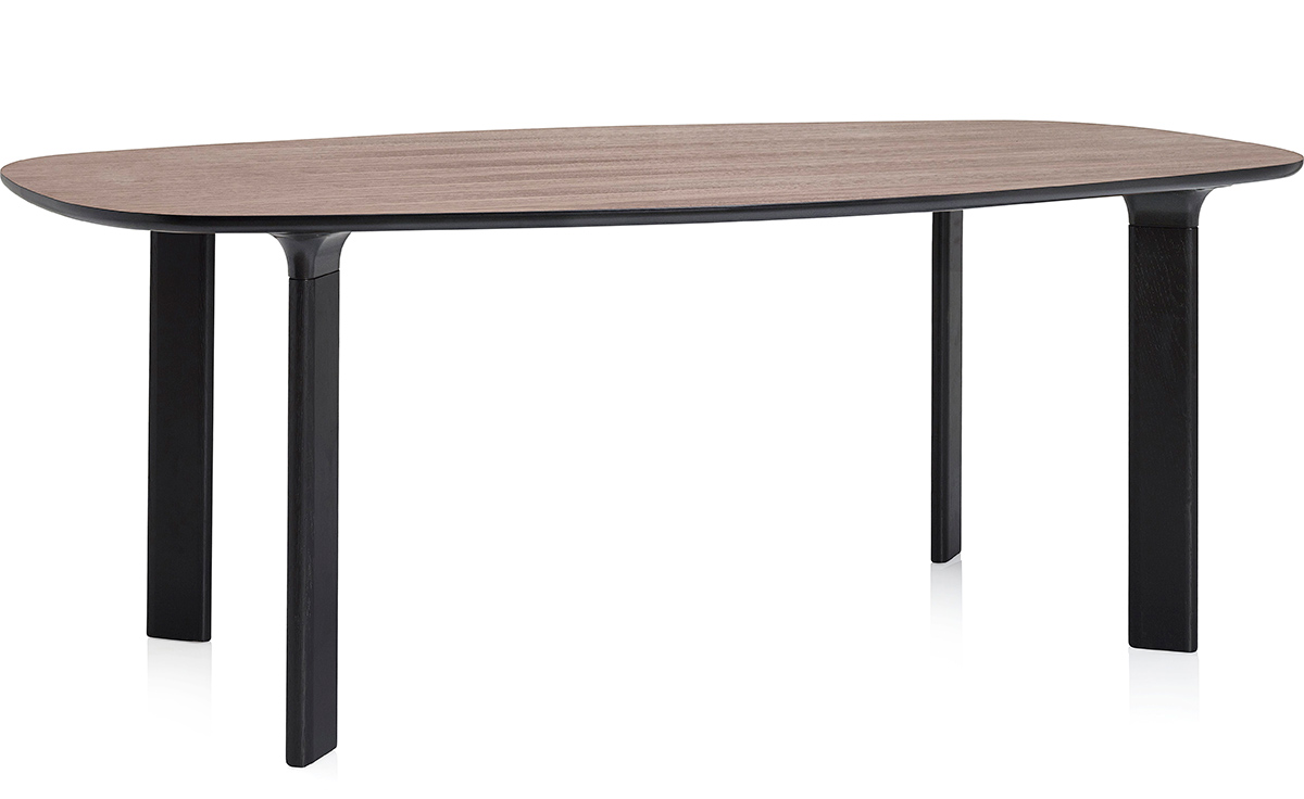 analog table