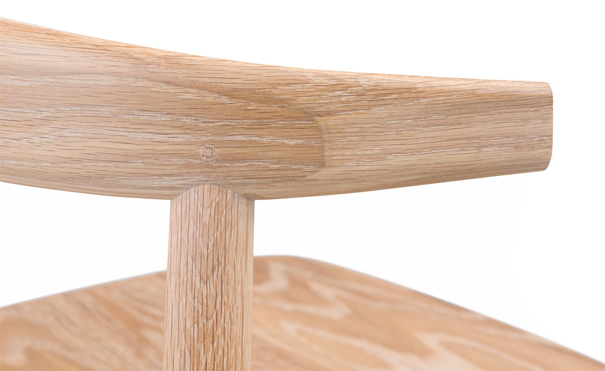 ando chair 410