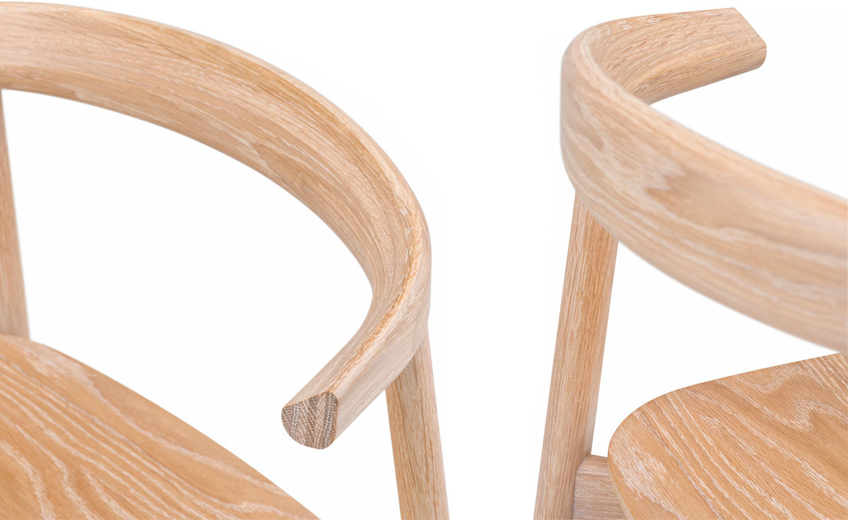 ando chair 410