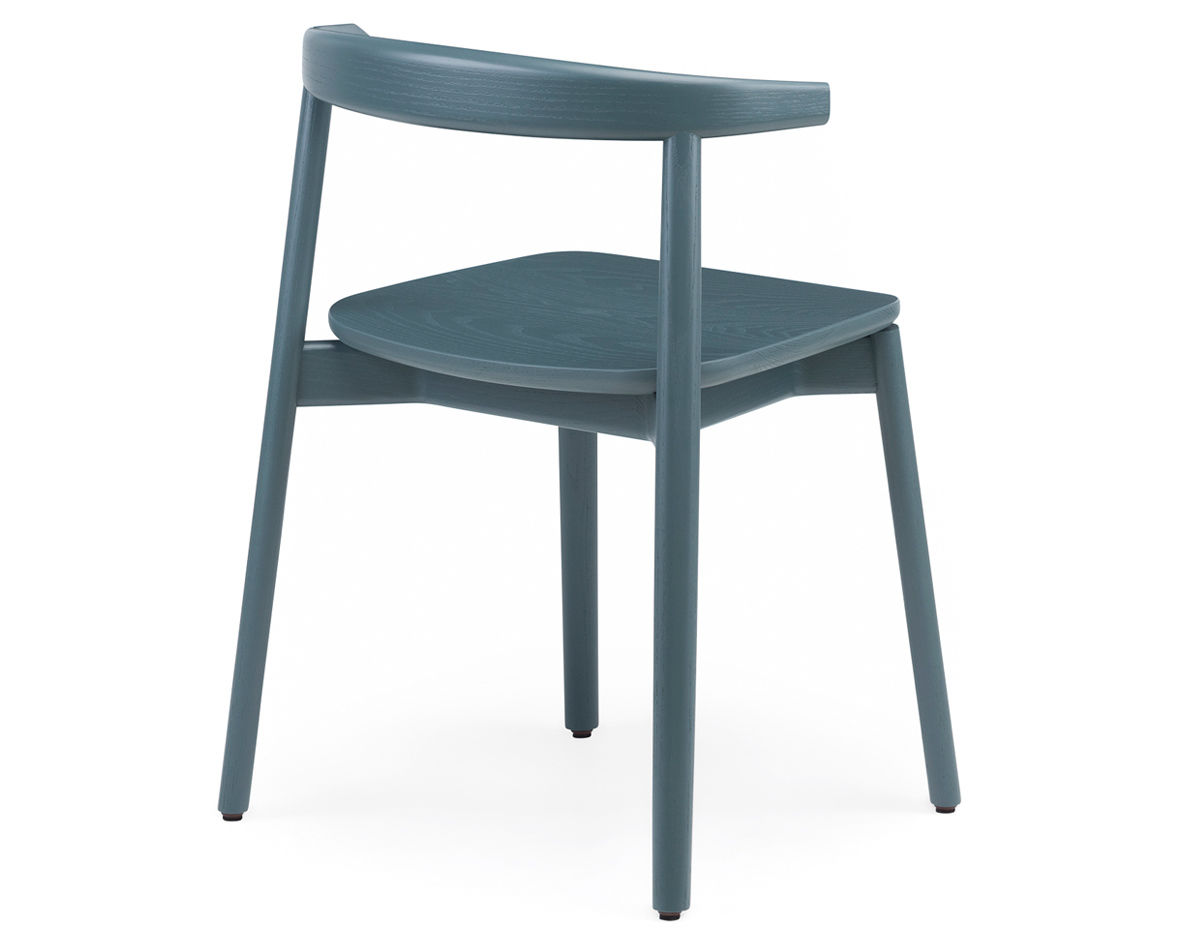ando chair 410