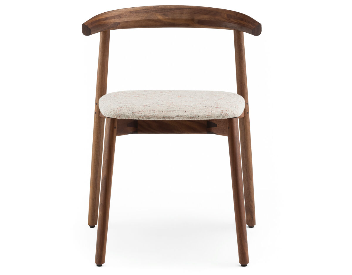 ando chair upholstered 410s
